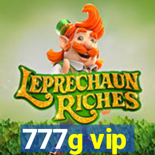 777g vip